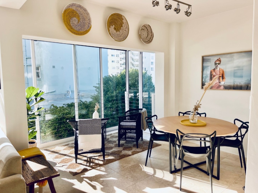 To Let 3 Bedroom Property for Rent in Sea Point Western Cape